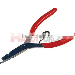 Straight Tip Lock Ring Pliers, Under Car Service Tools of Auto Repair Tools thumbnail-1