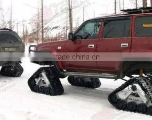 Wholesale High Quality Atv Conversion Systems for Tracked Vehicles 1500kg thumbnail-3