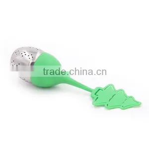 Christmas Gift Tree-shaped Black Tea Infuser thumbnail-2