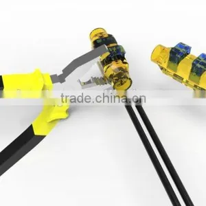 New Design IP65 LED Street Light Connectors thumbnail-4