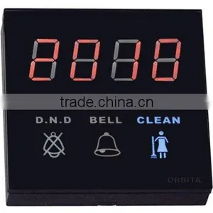 Orbita Electric Bell System for Hotels thumbnail-4