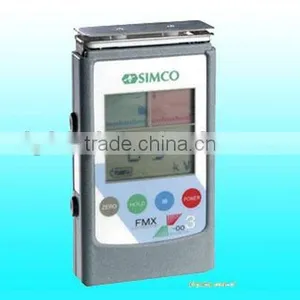 High Precision ESD Tester FMX-003 Simco Electrostatic Fieldmeter thumbnail-4