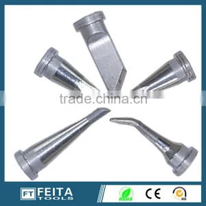 Weller Soldering Iron Tips/weller Soldering Station Irons Tips thumbnail-1