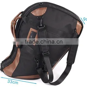 Instrument Carrying Cases French Horn Hard Bag YQB015 thumbnail-2