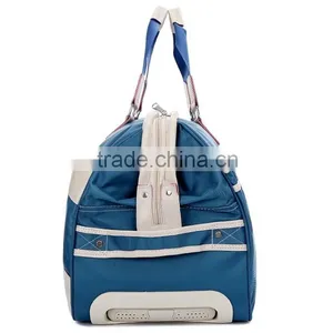 2015 New Classical Trolley Best Travel Bags Price LXB013 thumbnail-5