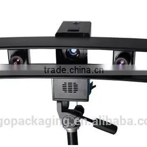 3Dexcel Scanner/3D Scanner/High Precision/High Resolution/Portable/ thumbnail-1
