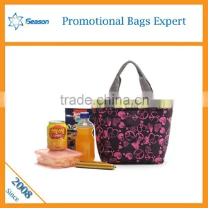 Whole Foods Cooler Bag Car Cooler Bag Soft Cooler Bag thumbnail-1