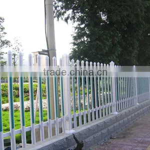 2016 Popular PVC Fence thumbnail-1