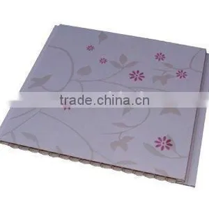 PVC Ceiling Panel thumbnail-1