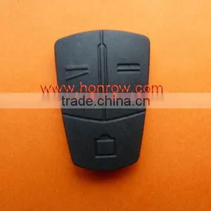 Opel 3 Button Modified Remote Key Button/car Key Lock Remote thumbnail-1