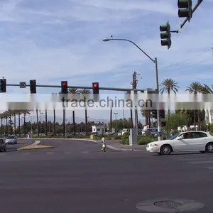 LED Traffic Signal Light-LED Traffic Lamp thumbnail-1