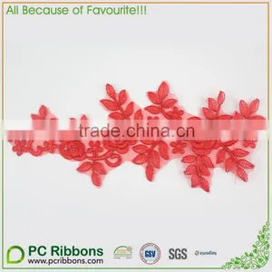 MOQ 50 Pairs Stock Newest Lace thumbnail-6