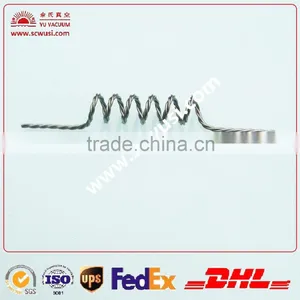China Supplier Wholesale Tungsten Filament for Heating thumbnail-3