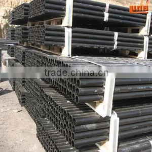 UPC Approval High Quality Cast Iron Pipe thumbnail-1