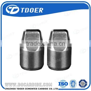 Carbide Button For Mining Tungsten Carbide Button For Mining Part Of Excavator thumbnail-5