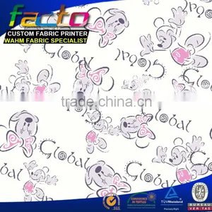 Diaper Cloth Fabric, Poly Lamination, PUL Fabric thumbnail-1