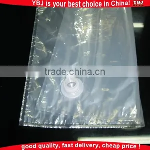 Food Grade Oil Bag In Box With Dispenser 20 Liter Packaging thumbnail-3