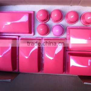 Pad Printing Printer Accessories Silicone Rubber Pad thumbnail-5