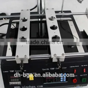 Dinghua DH-A01R BGA Rework Machine For Repairing Laptop/TV/game Console thumbnail-4