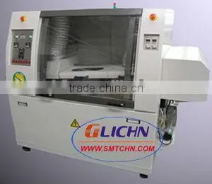 Wave Soldering Machine LF250/dual Wave Soldering thumbnail-1