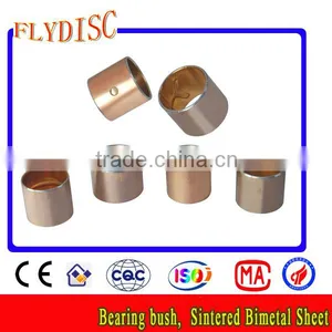 Cu-Pb Bimetallic Material&Bearing Bush thumbnail-1