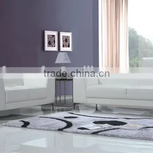 Japanese Style Living Room Furniture Sofa Set Wood Carving Design thumbnail-2