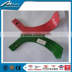 Farm Cultivator Blades for Single Cylinder Parts thumbnail-2