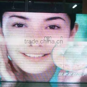 P4 Indoor Led Displays P4~P15.25 Indoor LED Display Screen/ hd Video Advertising LED Display in Hall p4 Smd Indoor Led Module thumbnail-1
