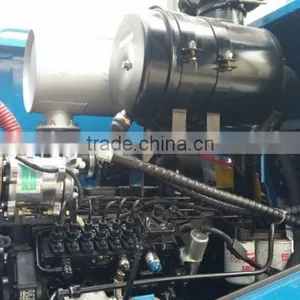 3 Tons Wheel Loader With EPA Engine thumbnail-6