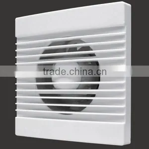 Electric Low Noise Mini Bathroom Exhaust Fan thumbnail-1