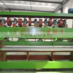 Needle Punching Machine for Cotton&Chemical Fibers thumbnail-1