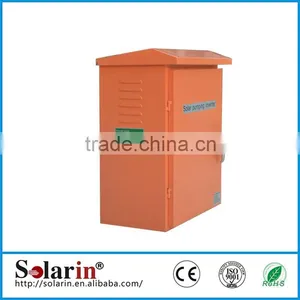 Mini Solar dc Pump,home Use Solar DC Pump thumbnail-3