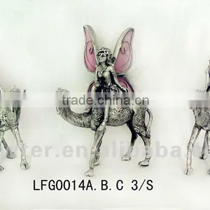 OEM Colored Fairy Home Decoration thumbnail-1