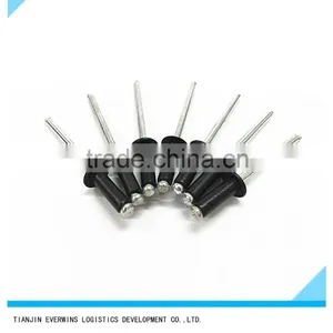 Black Color Blind Rivet thumbnail-4