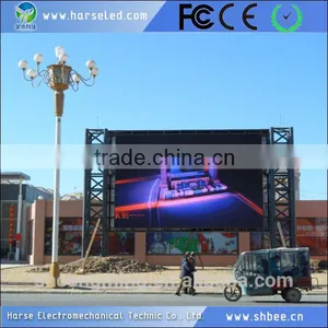 China Suppliers Outdoor Digital Exit Sign Board Price thumbnail-1