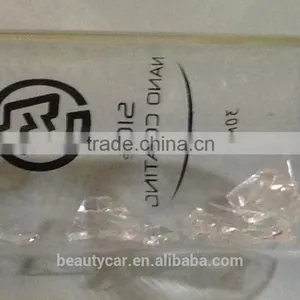 Car Care Car Detailing 9H Nano SIO2 Coating Nano Silica Coating thumbnail-1