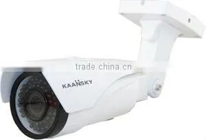 New Model 700TVL 2.8-12mm Lens Sony Effio-p CCTV Camera Waterproof thumbnail-2