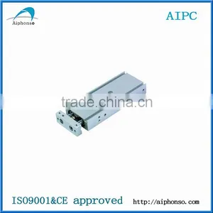 Double Rod Cylinder-TN Double Shaft Pneumatic Cylinder thumbnail-1