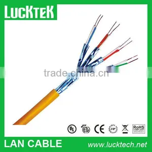 SSTP Cat7 Lan Cable thumbnail-1