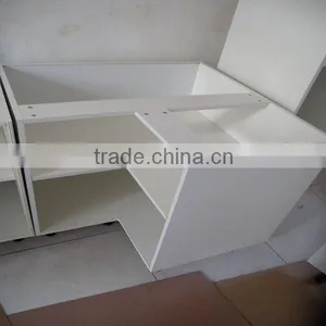 Customize High Quality Kitchen Cabinet Corner Designs thumbnail-3