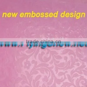 Plastic Table Cover,plastic Table Cloth thumbnail-1