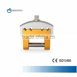 CE Marked Hoffman Orthopedic External Fixation Clamp thumbnail-1