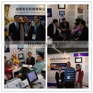 Chengdu Recen Technology Co., Ltd. company overview - view 2 thumbnail