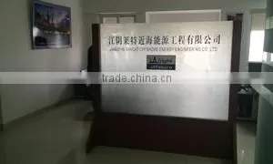 Jiangyin Wright Offshore Energy Engineering Co., Ltd. company overview - view 1 thumbnail
