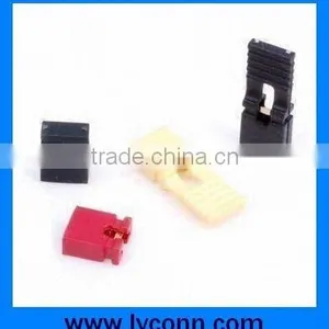 2.0mm /2.54mm Mini Jumper Different Color Available thumbnail-1
