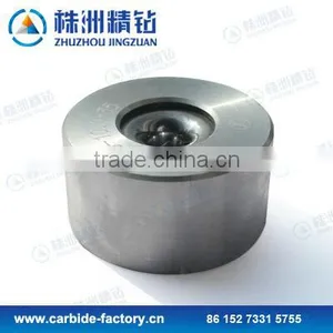 Extrude the Steel Wire Mould Round Wire (Grade S20C)drawing Die at Manufactory Price thumbnail-1