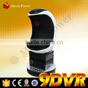 New Arrival 9d Egg Vr Cinema Equipment Cinema Cine 9d Profitable Business 5D 7D 9d With 9d Glasses thumbnail-5