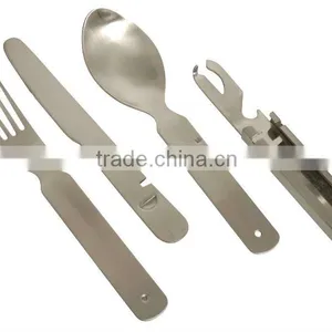 Stainless Steel Cutlery Set thumbnail-1