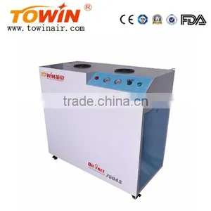 Powerful Oilless Air Compressor Towin- 4HP/120L thumbnail-1