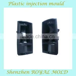 Hard Material Plastic Injection Molding,plastic Injection Die Making thumbnail-4